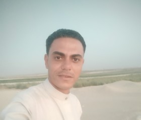 أحمد بيه عطيه, 30, Cairo