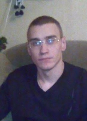Петр, 36, Россия, Комсомольск-на-Амуре