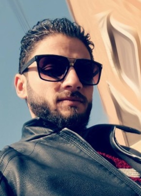 حسام, 28, الجمهورية العربية السورية, الحسكة