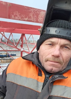 Николаи из Саранска 57 лет