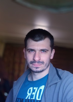 Igor, 37, Russia, Rostov-na-Donu