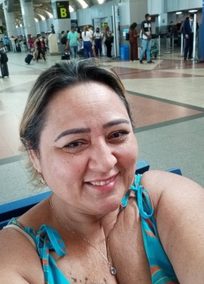 Izabel rosa, 55, Brazil, Crateus