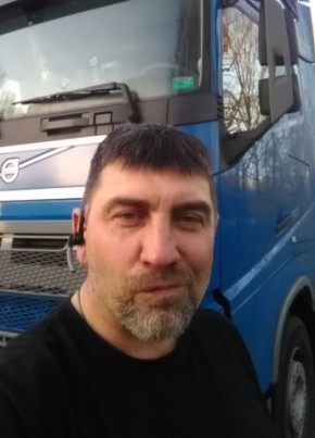 Дмитрий, 53, Россия, Опочка