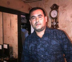 РАМИЛ, 47 лет, Salyan