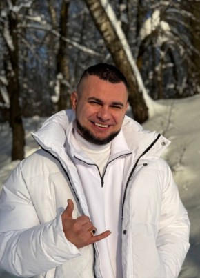 Konstantin, 35, Austria, Vienna