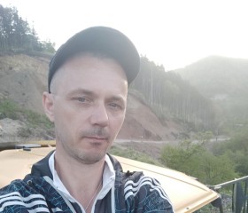 Алексей, 49 лет, Беркакит