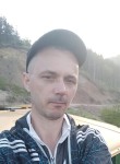 Aleksey, 49, Berkakit