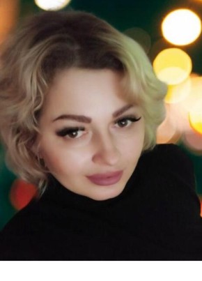 Марина, 26, Россия, Бикин