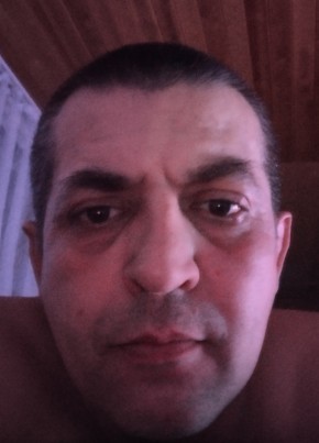 Дмитрий, 40, Россия, Новосибирск