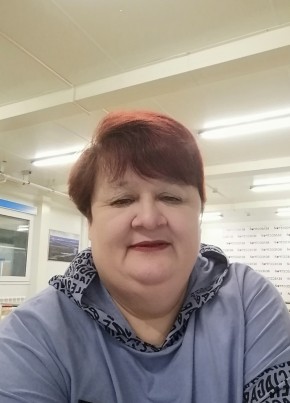 Гульшат из Стерлитамака 52 года