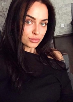Лина, 28, Україна, Харків