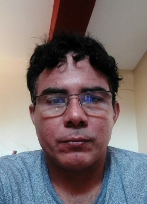 Miller, 44, Peru, Talara