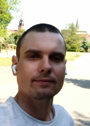 Євгеній, 33, Україна, Умань