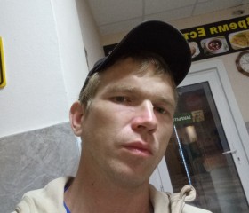 Иван Иванов, 32 года, Темрюк
