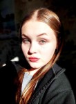 Katya, 23, Saint Petersburg