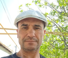 Mirkhomid, 54, Chirchiq