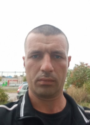 Александр из Рязани 37 лет