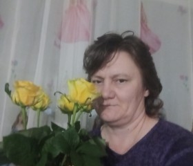 Anna Moiseenko, 47, Moscow