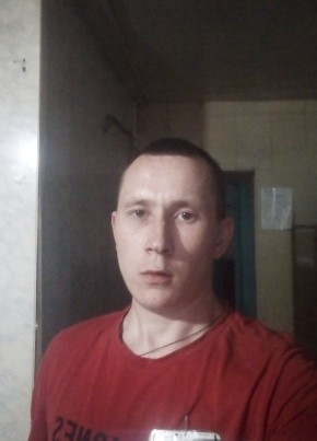 Эмиль, 25, Россия, Челябинск