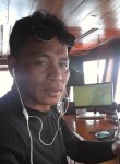 Ferry, 43 года, Tawau