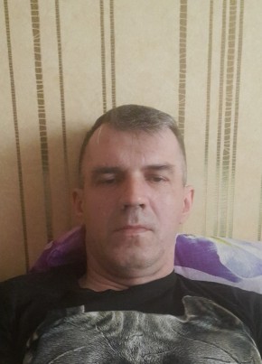Андрей, 48, Россия, Сланцы