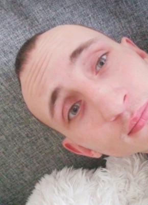 Sergey, 20, Russia, Ryazan