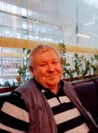 Михаил, 67 лет, Чехов