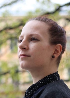 Jane, 34, Latvijas Republika, Rīga