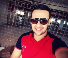 محمد حسن, 24, Banha