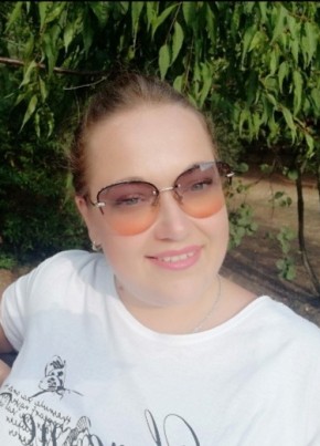 Аня, 32, Россия, Камышлов