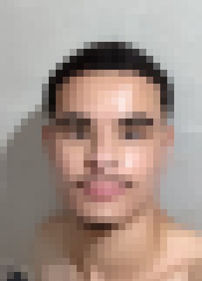 Kaio из Rio Preto 18 лет