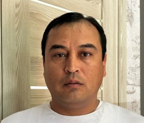Myrat Rejepow, 42 года, Смаргонь