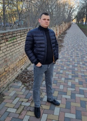 Ярослав, 34, Россия, Ставрополь