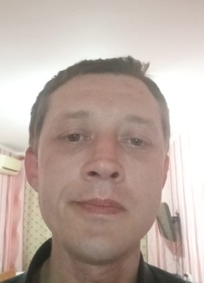 Roman N, 37, Russia, Moscow