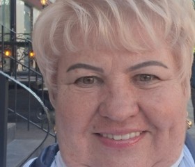 Albina, 62, Kaliningrad
