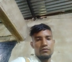 Estanper, 30, Tinaquillo