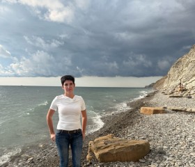 Vasilya, 44, Novorossiysk