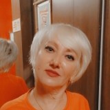 Svetlana, 56  , Rolling Meadows