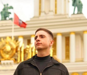 Lev, 24, Blagoveshchensk (Amur)