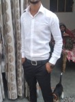 Vishal Kumar Kum, 25 лет, Shāhpur (State of Uttar Pradesh)