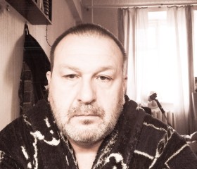 Ivan, 54, Tomsk