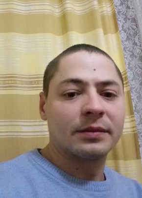vitali, 36, Republica Moldova, Chişinău