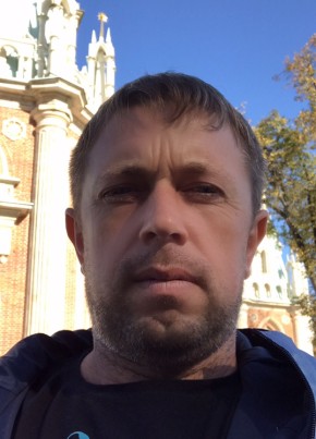 Владимир, 39, Россия, Саки