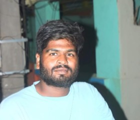 Harsha, 26 лет, Madanapalle