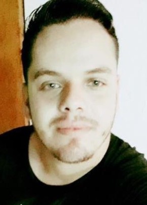 Eduardo, 28, República Federativa do Brasil, Franca