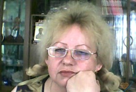 Людмила, 68 - Разное