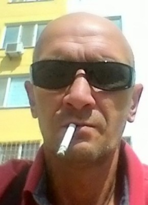 Сергей , 51, Россия, Краснодар