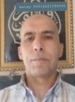 عبد العزيز , 59 лет, بني ملال