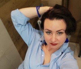 Oksana, 50, Irkutsk