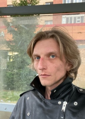 Михаил из Одинцово 36 лет